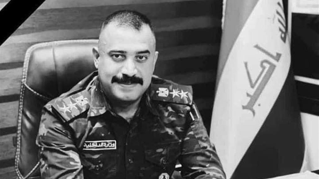 اللواء رسول عن استشهاد العقيد ياسر الجوراني: سنلاحق الإرهابيين ونصل إليهم