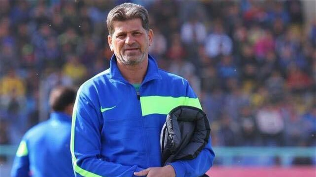 وفاة مدرب عراقي خلال إلقائه محاضرة لفريقه - عاجل