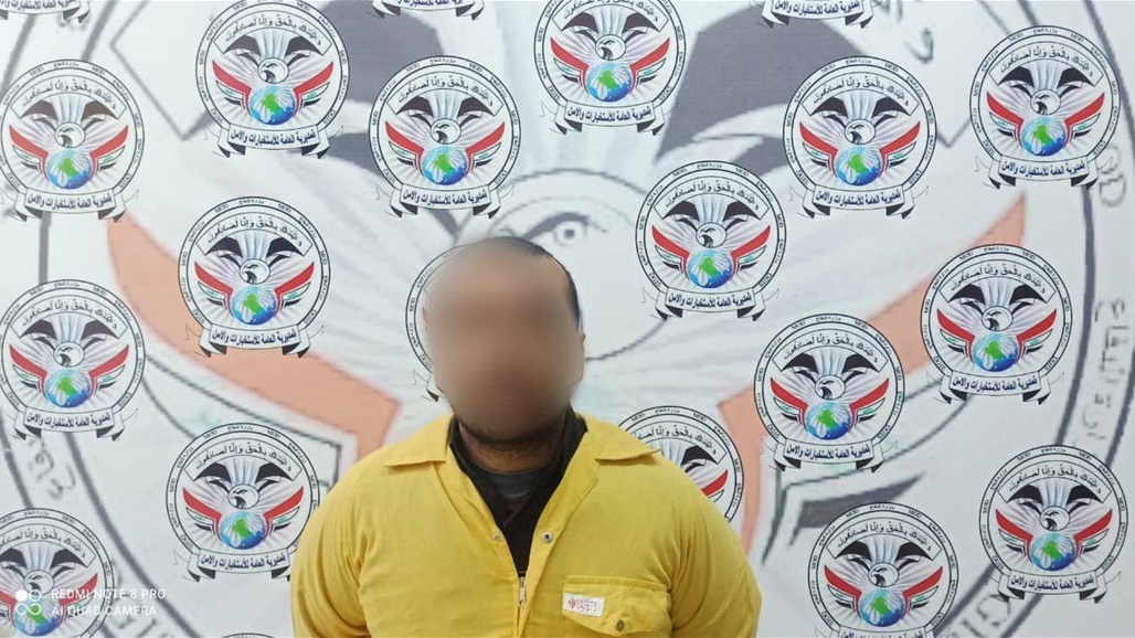 الإطاحة بخلية إرهابية خططت لاقتحام تسفيرات كركوك - عاجل