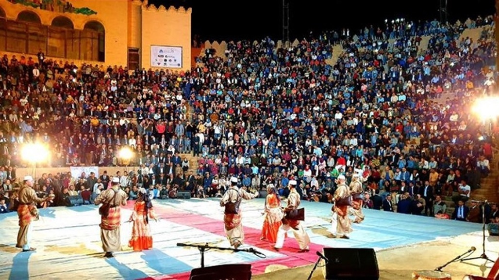 2021.. أهم المهرجانات الغنائية العربية وعودة فنية للعراق