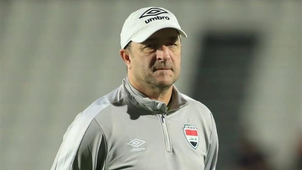 بيتروفيتش يعيد مدافعاً مبعداً ويجدد الثقة بآخر تحضيراً لمباراة إيران