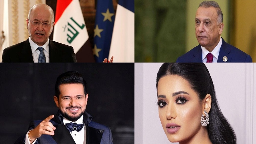 بالفيديو: أحداثٌ ملفتة سترافق السياسيين والفنانين هذا العام بحسب جاكلين عقيقي!