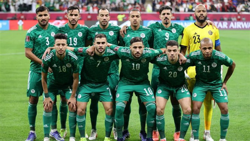 بلماضي: ذاهبون الى الكاميرون للدفاع عن لقب كأس افريقيا