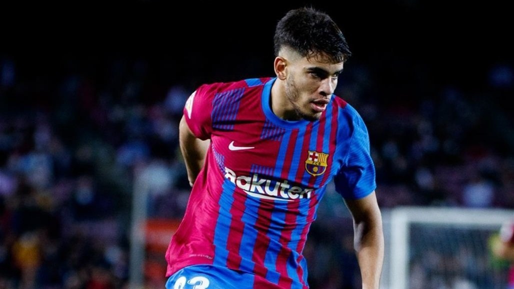 الزلزولي يتخلى عن جذوره ويقرر تمثيل المنتخب الاسباني