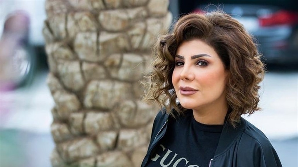 بعد الوعكة الصحية.. "إلهام الفضالة" تكشف سبب دخولها الى المستشفى  