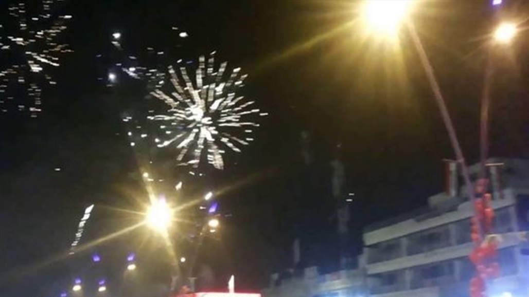 الصحة تصدر تحذيراً بشأن احتفالات رأس السنة – عاجل 