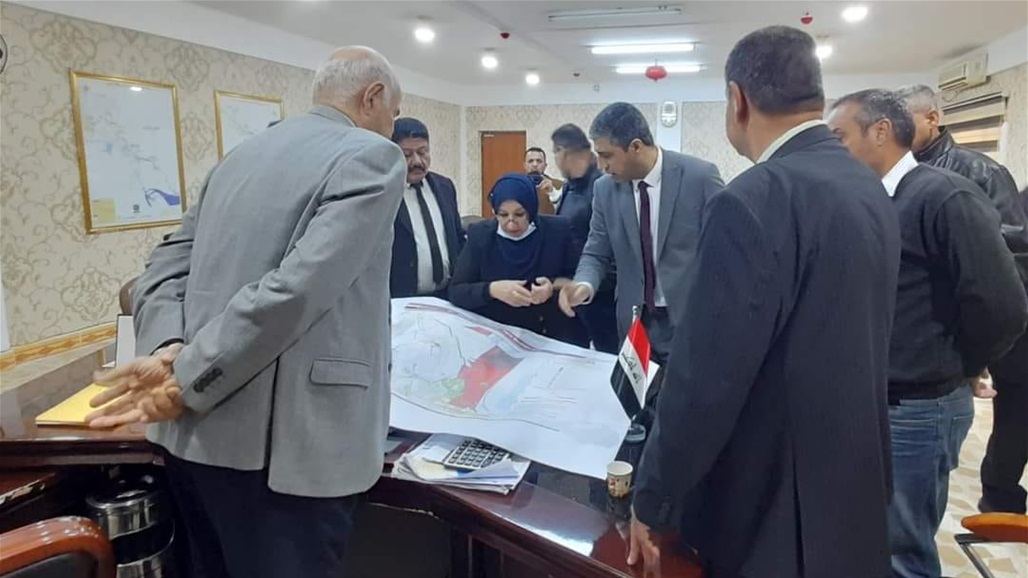 البيئة تعلن ايجاد حلول عاجلة لمشاكل الألغام في البصرة 