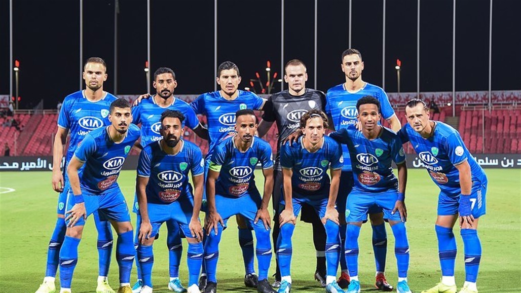 كورونا يتفشى داخل نادي عربي ويسجل 27 اصابة!