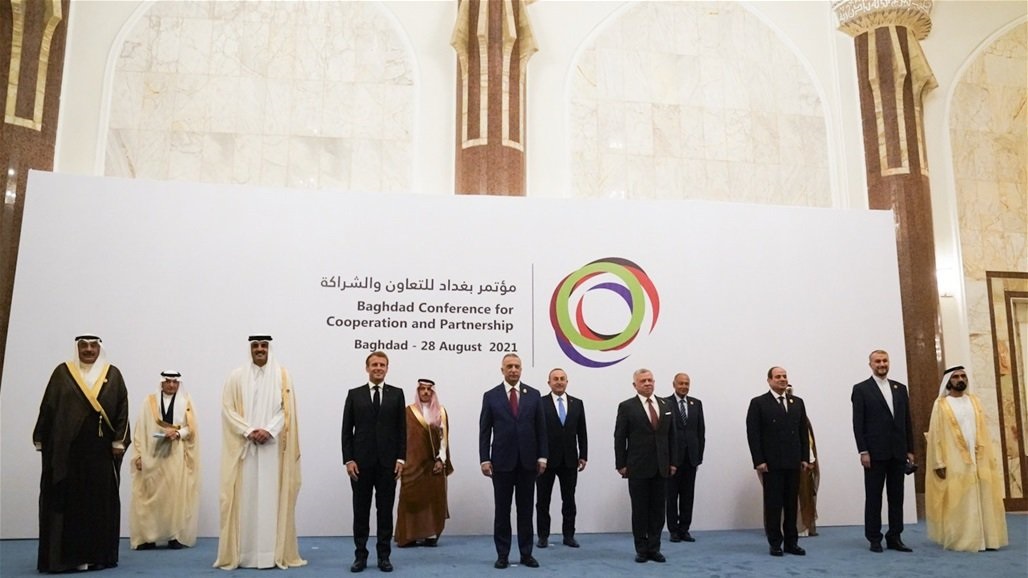 عام حافل بالأحداث السياسية على الساحة العراقية في 2021