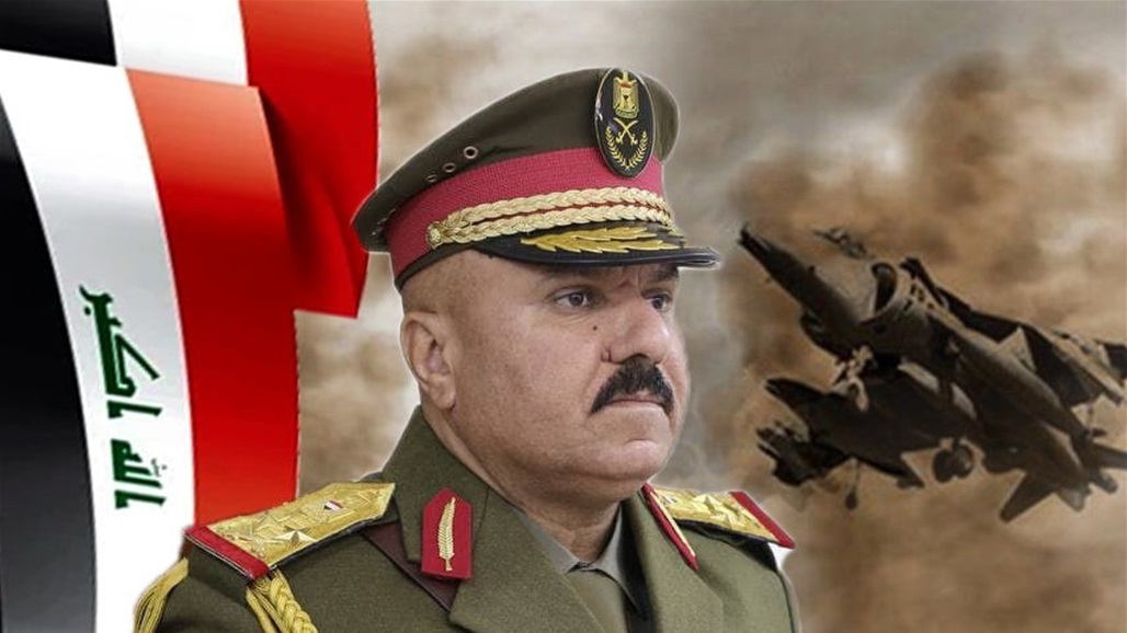 الشمري يُهنئ بالعام الجديد ويُذكر بتضحيات رجال المؤسسة العسكرية