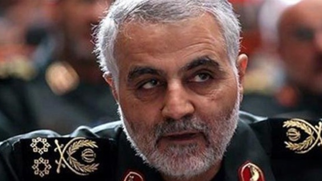 إيران تهدد قاتلي سليماني: لن تنعموا براحة