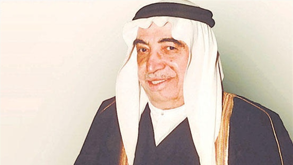 وفاة عميد عائلة آل بنية في عمان