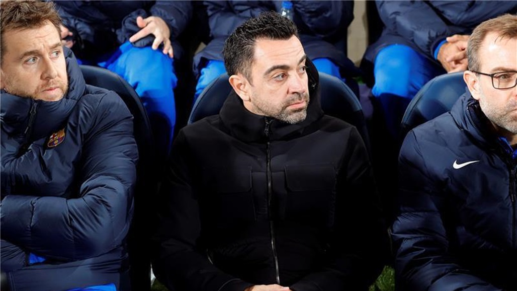 برشلونة قبل مباراة الغد: نحن في وضع حرج للغاية