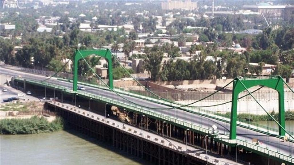 المعلق الرياض الجسر «أمانة الرياض»