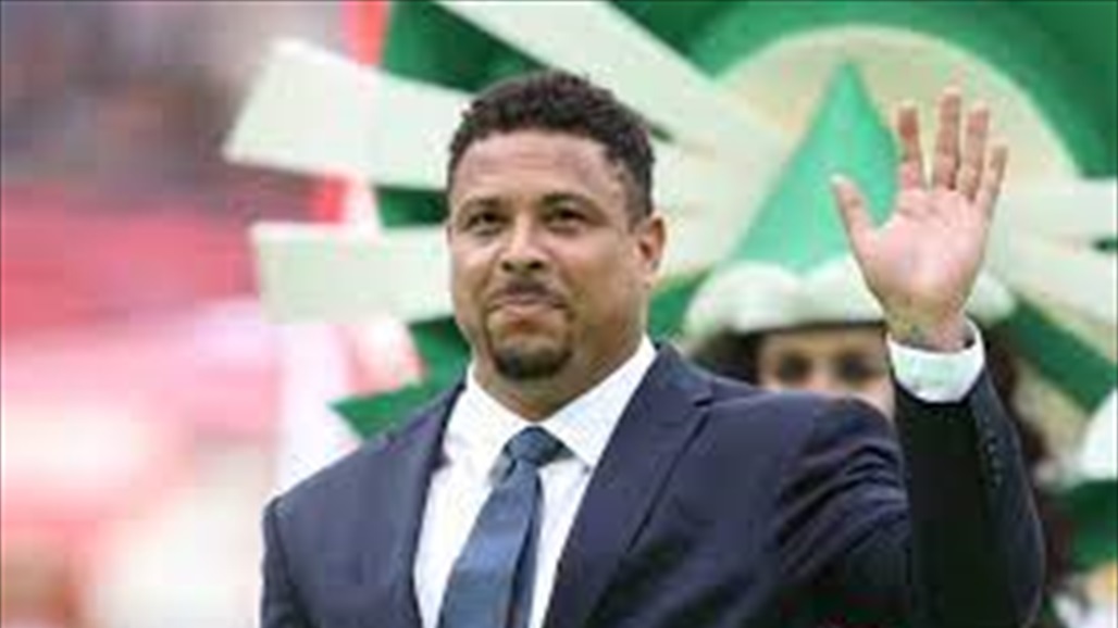إصابة رونالدو بفيروس كورونا