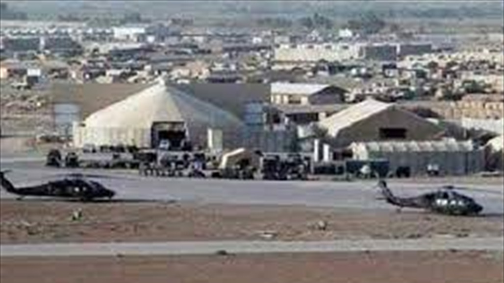 تفاصيل جديدة عن هجوم الطائرات المسيرة على مطار بغداد الدولي   