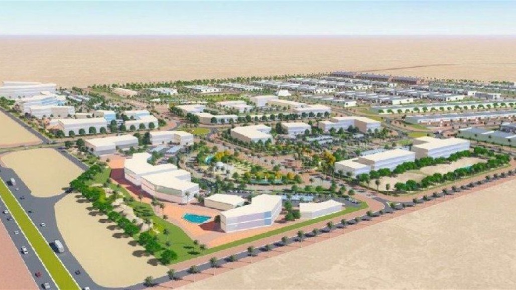 العراق يتلقى دعوة عربية وإقليمية لإنشاء مدن صناعية