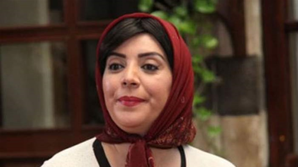 فنانة عربية توجه رسالة للفتيات المعنفات 