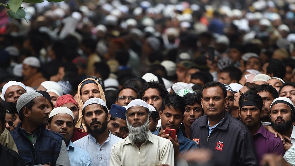 "مزاد" لبيع نساء مسلمات يثير غضباً في الهند