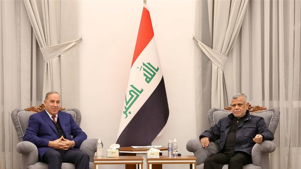 الفتح والعزم يبحثان نتائج الحوارات السياسية وطبيعة التحالفات المرتقبة