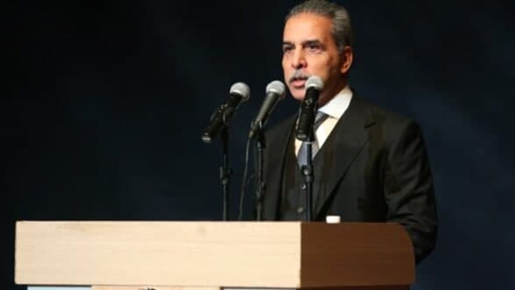 زيدان: "قادة النصر" بذلا جهداً كبيراً في تحقيق النصر على داعش - عاجل