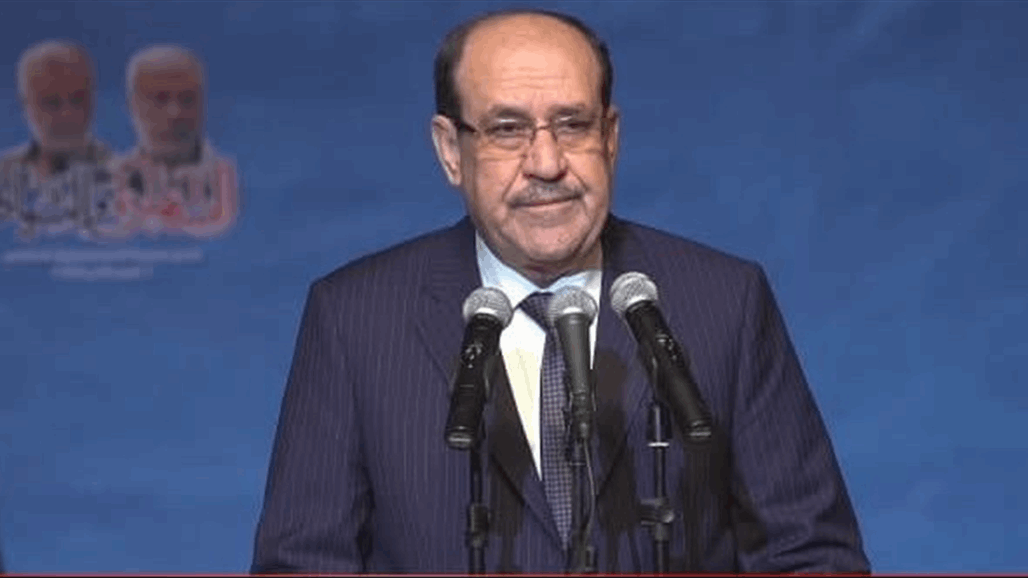 المالكي: تجربة الحشد الشعبي وما سطّره "الشهيدان" أصبحت نبراساً لدول المنطقة