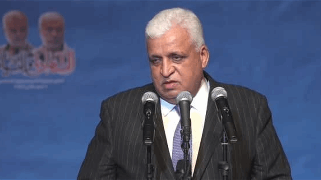 الفياض: الانتصار على داعش منجز وطني هائل سيكتب لهذا الشعب