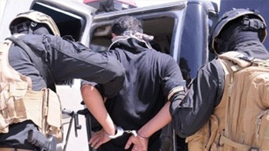 بعمليات منفصلة في 3 محافظات.. الاطاحة بثمانية ارهابيين من داعش - عاجل