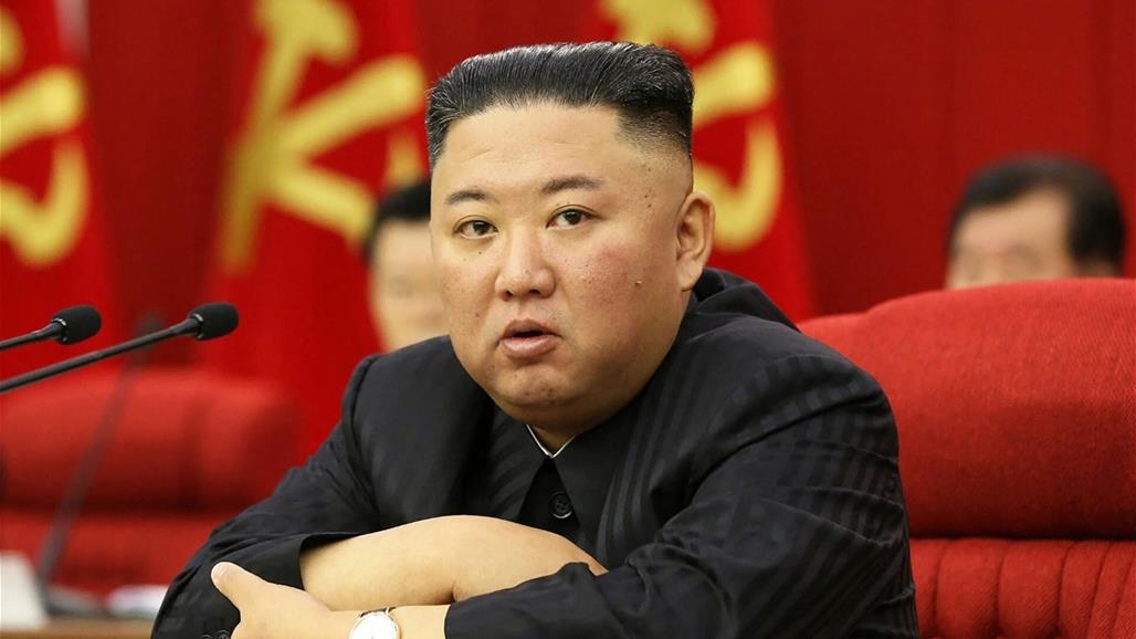 زعيم كوريا الشمالية يجمع عينات خطوط آلالاف لمعرفة من شتمه 