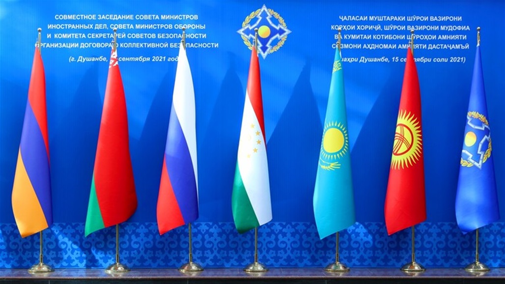 منظمة دولية تقرر إرسال قوات حفظ سلام إلى كازاخستان 