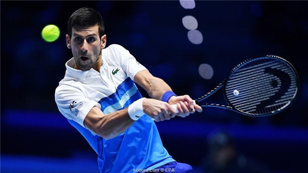 "قرار مفاجئ".. دجوكوفيتش يُمنع من دخول استراليا والسبب؟