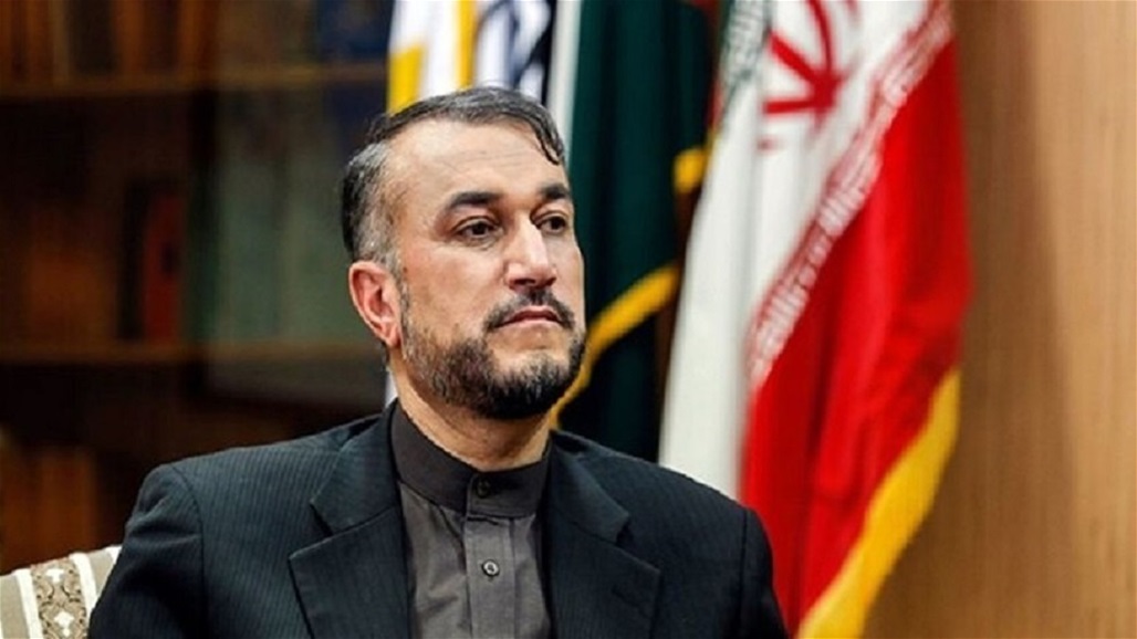 ايران: حوارنا مع السعودية ايجابي وبناء