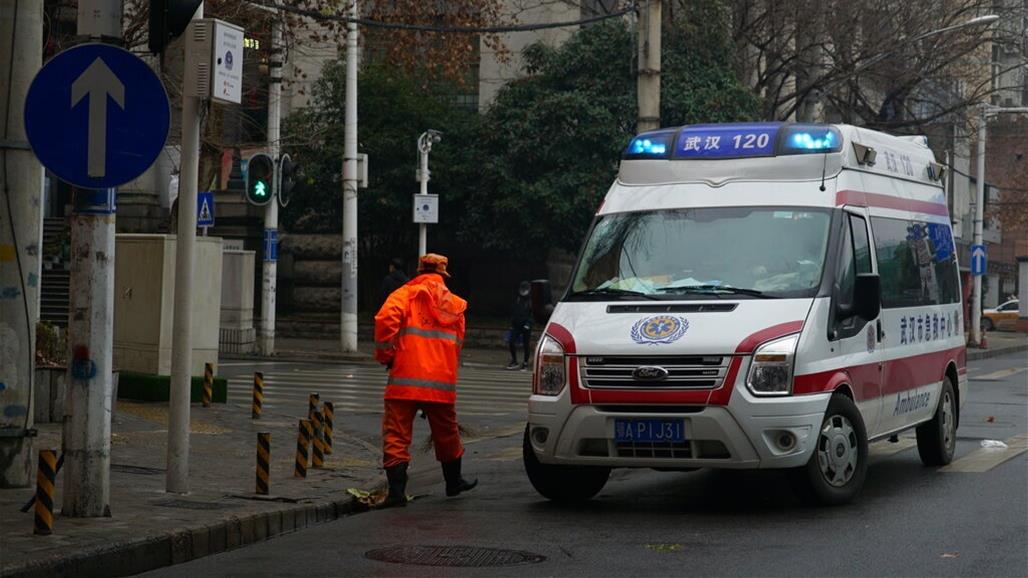 حريق بمركز طبي يودي بحياة 5 أشخاص في الصين
