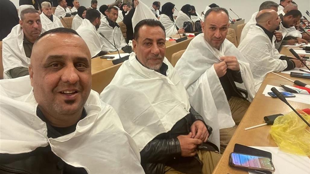 الكتلة الصدرية ترشح "حاكم الزاملي" كنائب اول لرئيس البرلمان - عاجل 
