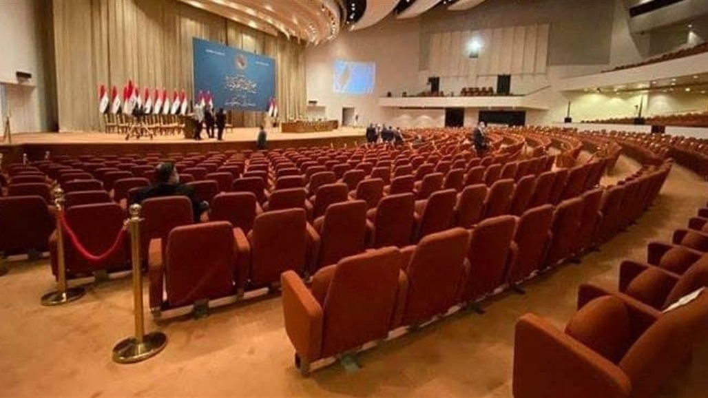 الحزب الديمقراطي الكردستاني يطرح مرشحه لمنصب النائب الثاني لرئيس البرلمان