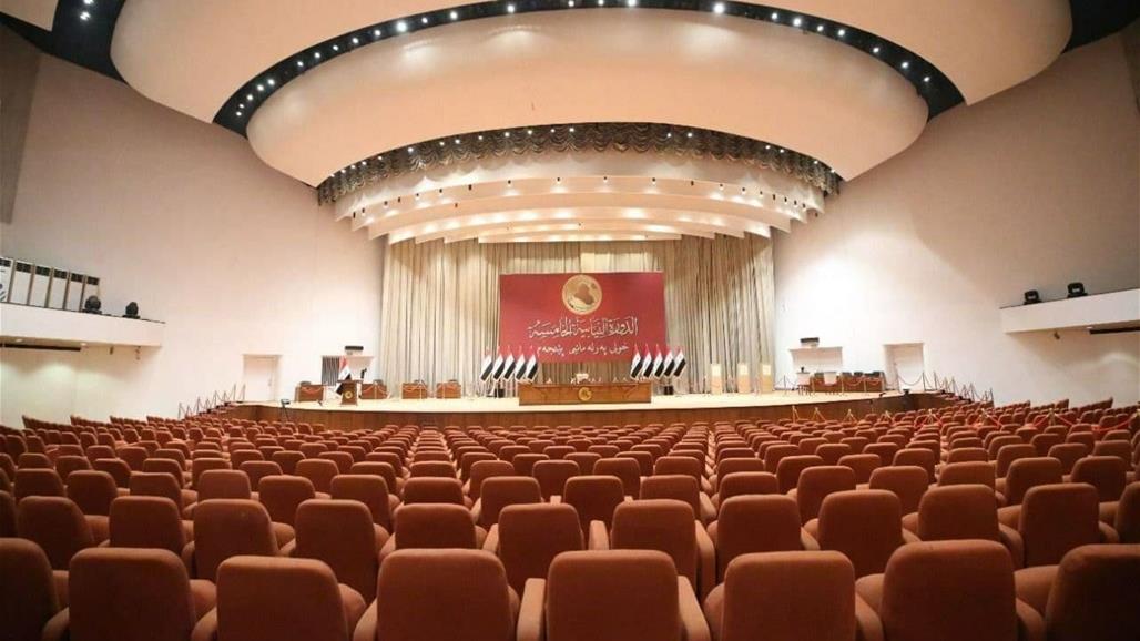 الكشف عن أبرز المرشحين لمنصب النائب الاول لرئيس مجلس النواب