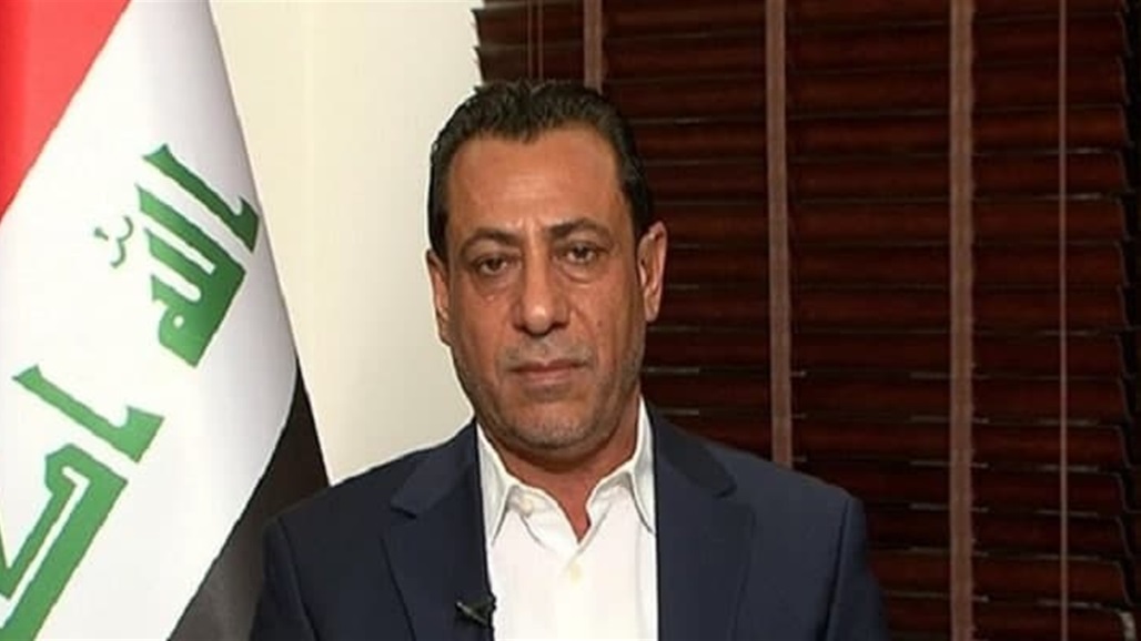 اختيار الزاملي كنائب أول لرئيس مجلس النواب - عاجل