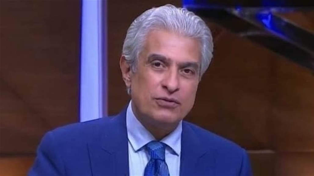 وفاة إعلامي مصري شهير