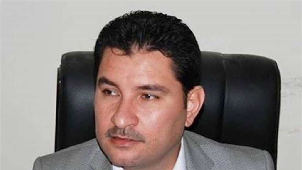 من هو النائب الثاني لرئيس مجلس النواب