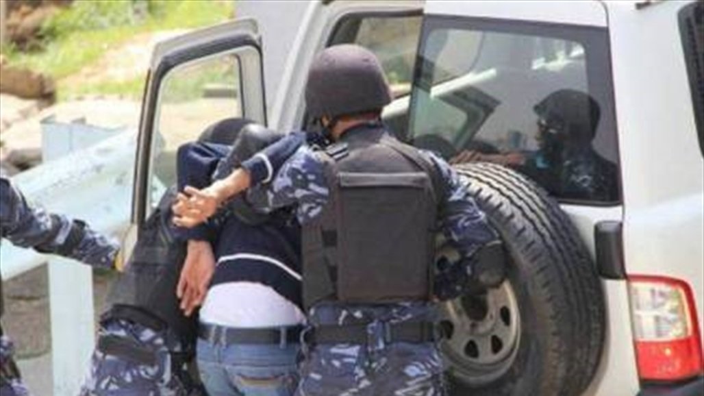 بينهم ارهابي ومروجو مخدرات.. القبض على (10) متهمين في بغداد