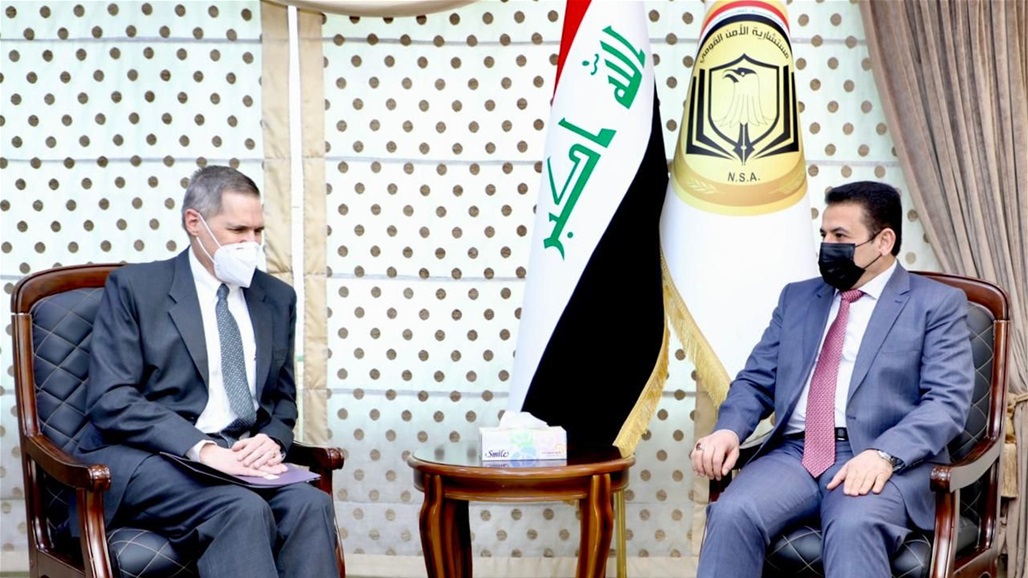 واشنطن تأمل تشكيل الحكومة العراقية الجديدة بأسرع وقت