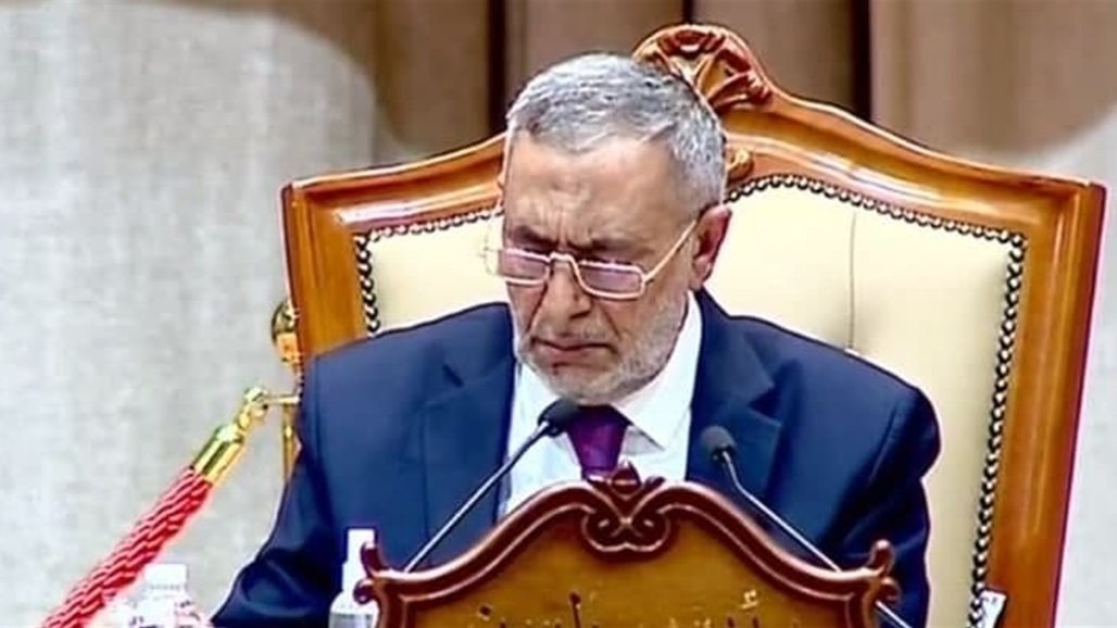 رئاسة البرلمان تحيل المشهداني إلى لجنة السلوك وتكشف السبب