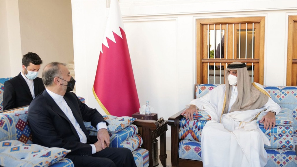 إيران تؤكد استعدادها لتطوير علاقاتها مع دول الجوار