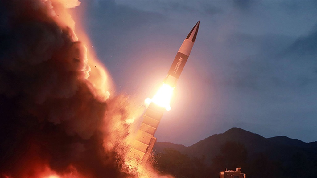 رسمياً.. كوريا الشمالية تعلن إطلاق صاروخ "فرط صوتي"