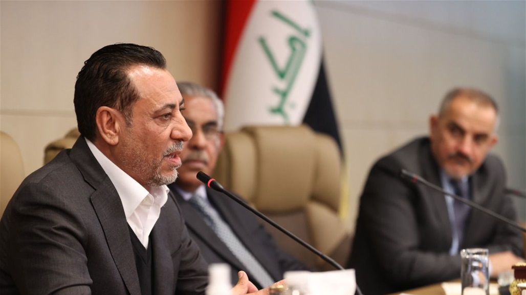 الزاملي: لن نسمح بتعطيل الدور الرقابي والتشريعي لمجلس النواب – عاجل 