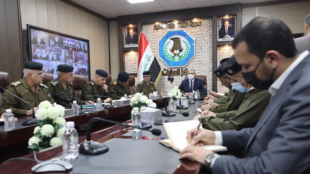 الداخلية تصدر توجيها لقيادات الشرطة