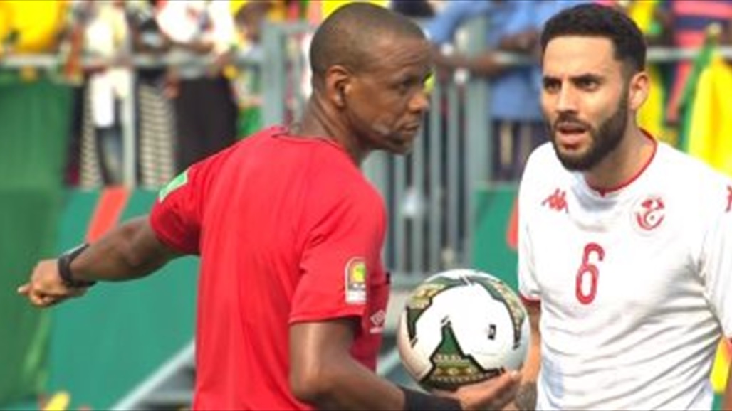 مباراة في كأس أمم أفريقيا تشهد فضيحة مدوية.. ما القصة؟