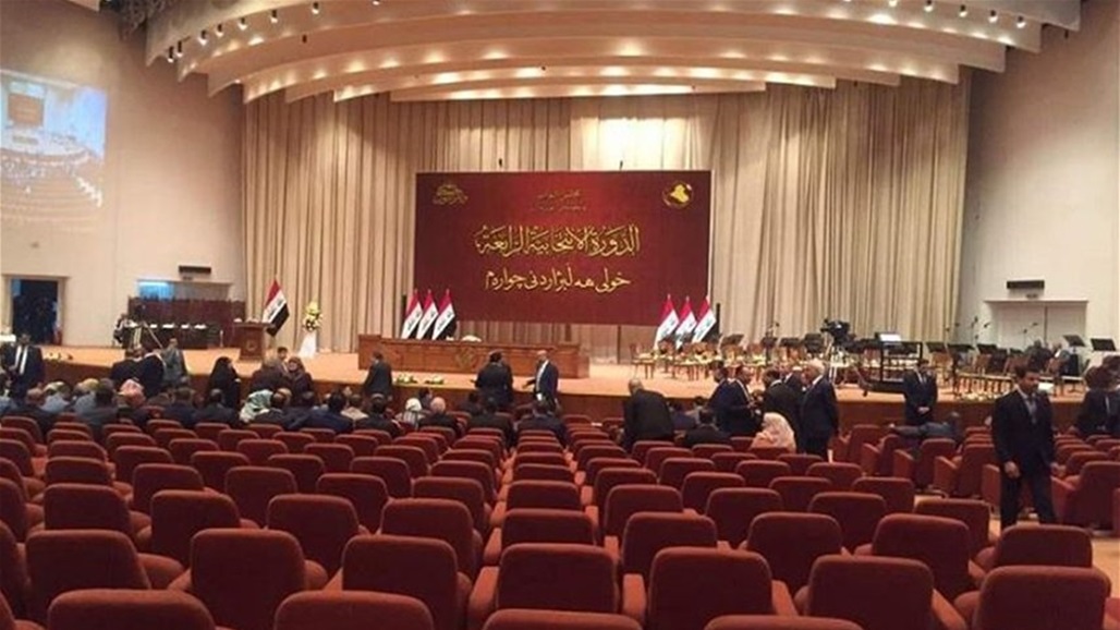 بعد ايقاف عمل رئاسة البرلمان مؤقتا.. ماهو مصير ترشيحات رئاسة الجمهورية؟