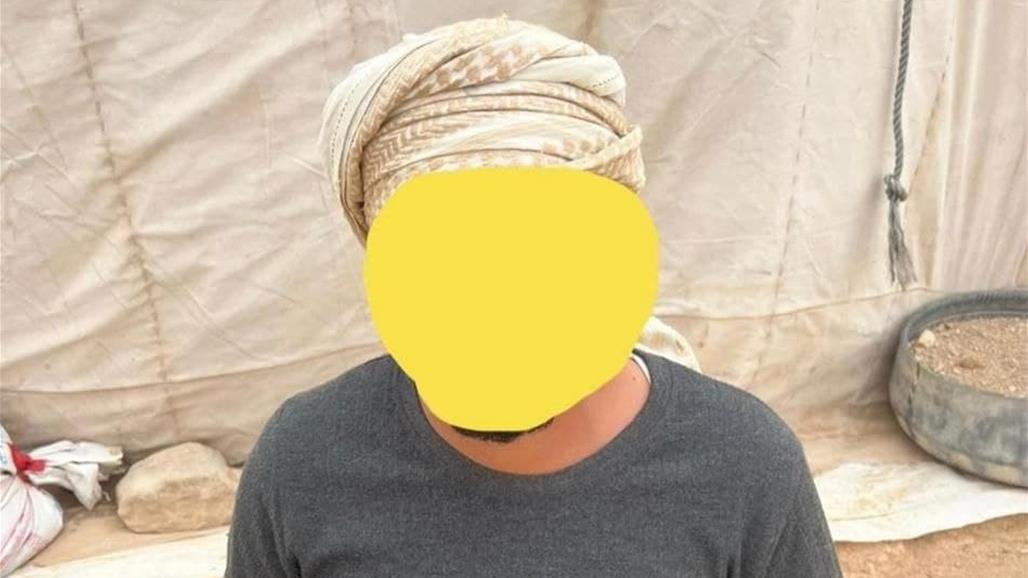 الإطاحة بداعشي خطير في جزيرة الحضر - عاجل