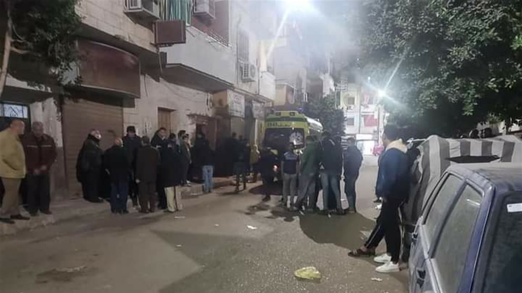إنتحار طالب جامعي حزنا على وفاة والدته بكورونا 